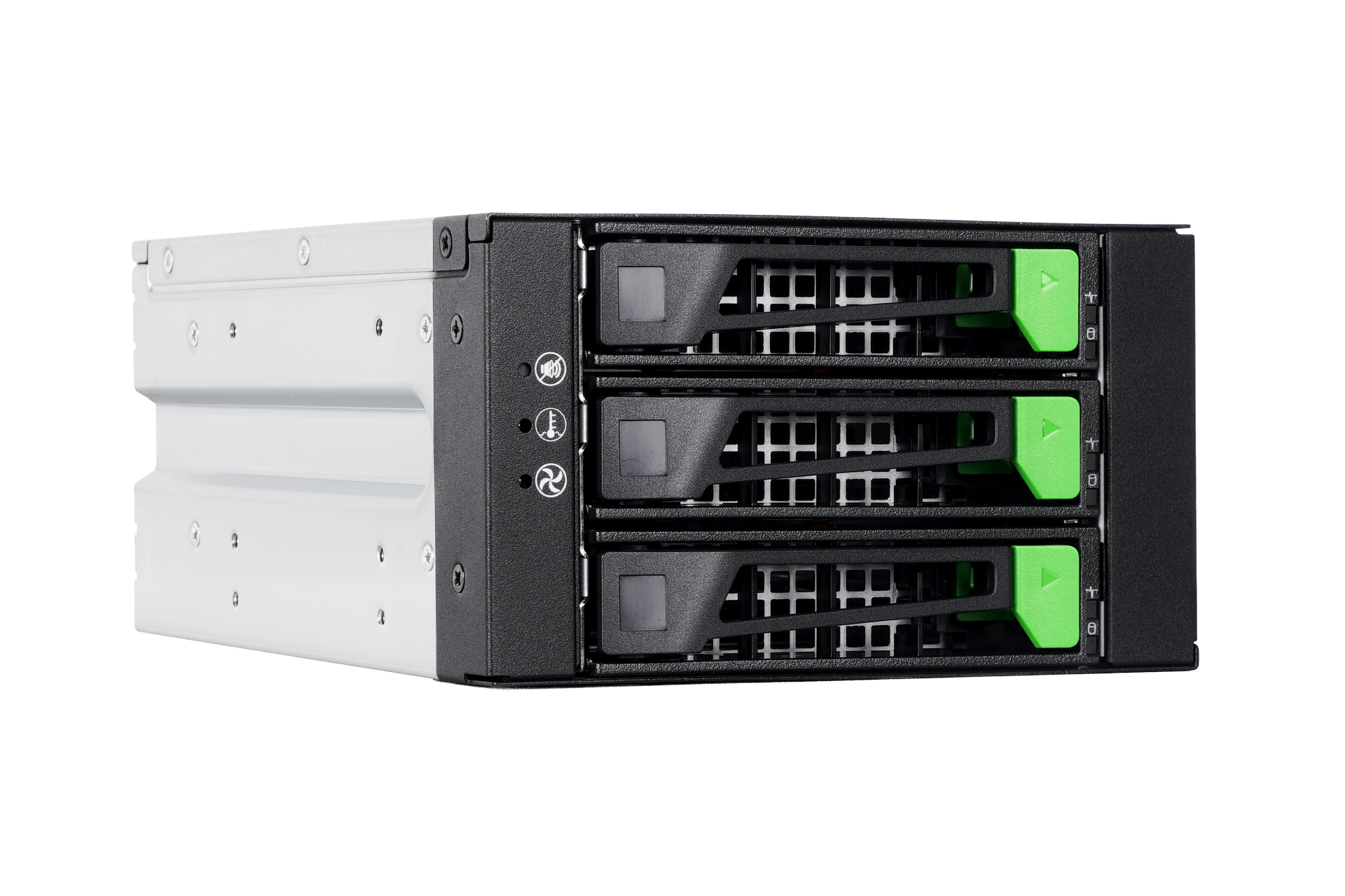 IW-SK23-09 - server system assembly